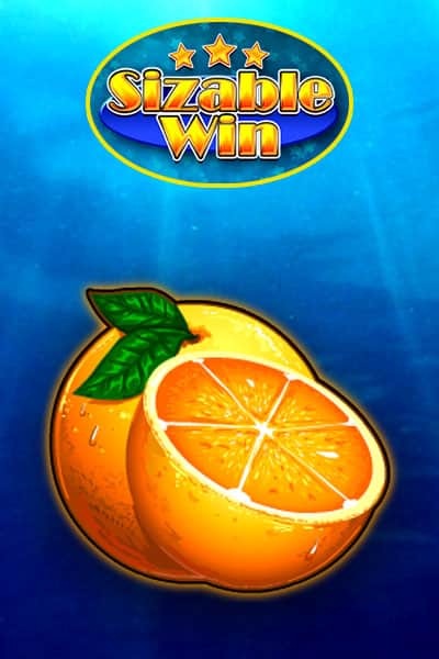 Sizable Win